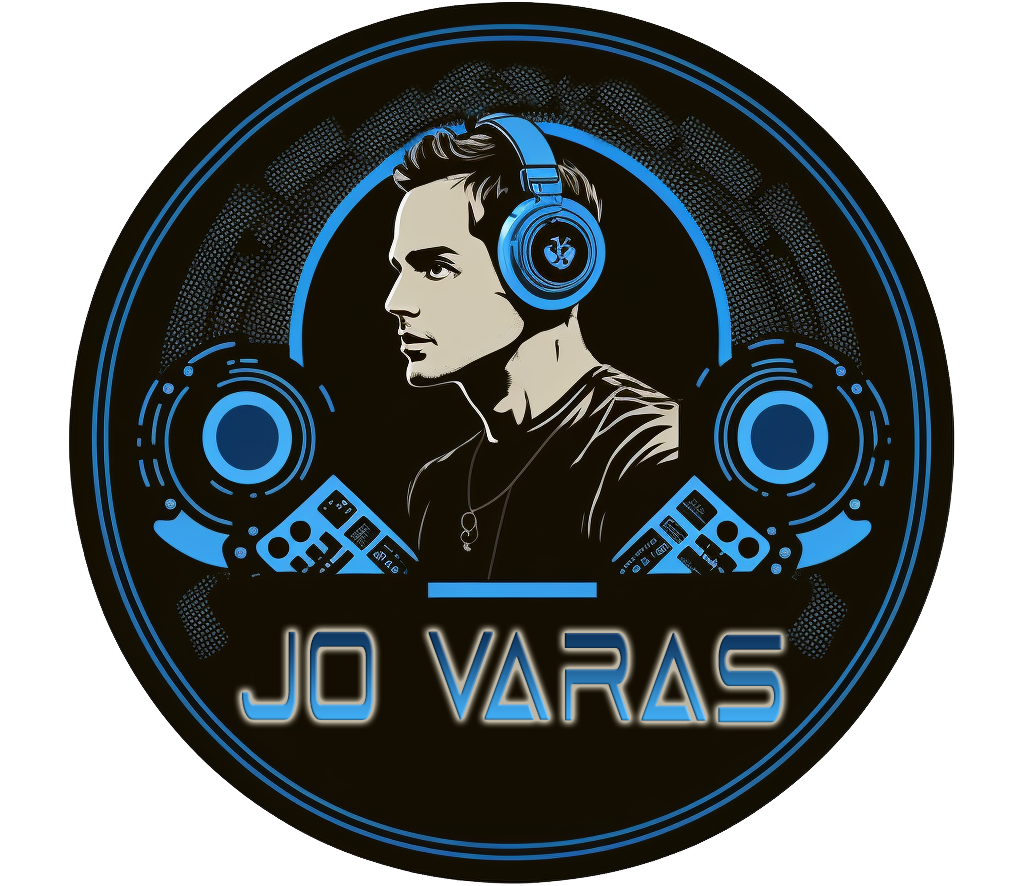 Dj Jo Varas